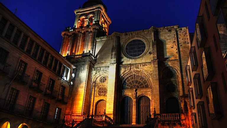 Lee más sobre el artículo Los monumentos de Ourense más importantes