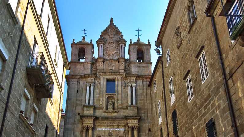 En este momento estás viendo Visitar Ourense: Curiosidades de sus cercanías