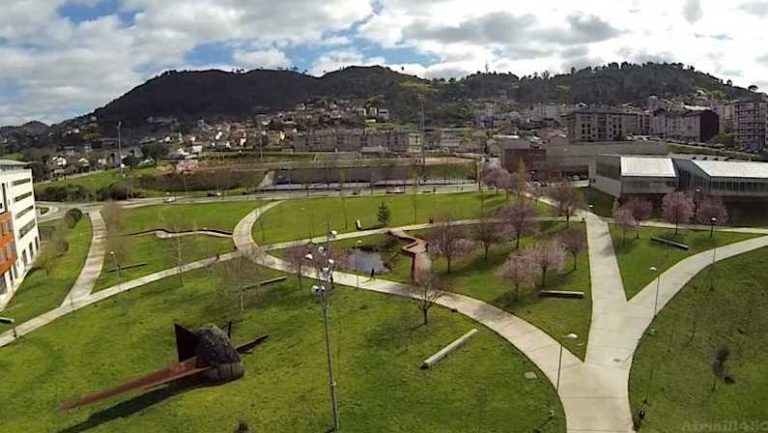 Lee más sobre el artículo Estudiar en Ourense: Universidad