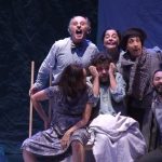 A lingua das Bolboretas | Teatro en Verín