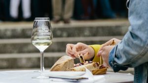 Feira Do Viño Do Ribeiro Ribadavia 2021 Compressed