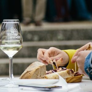 Feira Do Viño Do Ribeiro Ribadavia 2021 Compressed