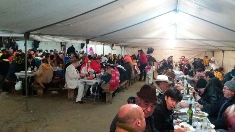 Festa Do Boi De Allariz | Fiestas Tradicionales En Ourense