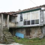 La increíble rehabilitación de una casa en Ourense