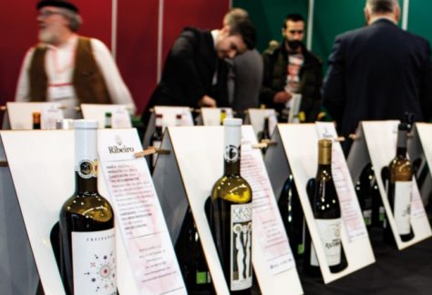 Ourense Vinis Terrae 2021 Compressed