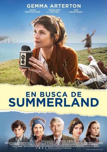 En Busca De Summerland 2021