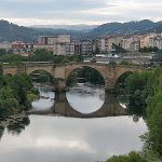 Orígenes de Ourense, una región histórica