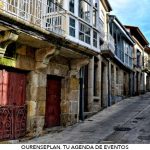 Agenda de Eventos de Ourense | Inicio de Mayo