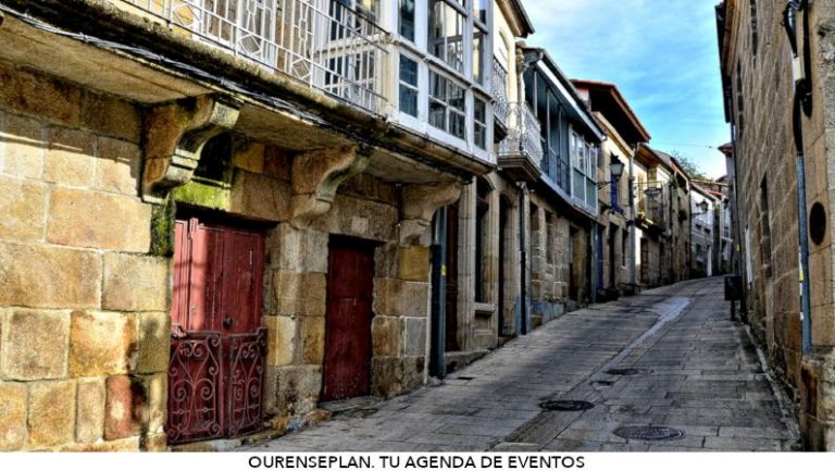 Lee más sobre el artículo Agenda de Eventos de Ourense | Inicio de Mayo