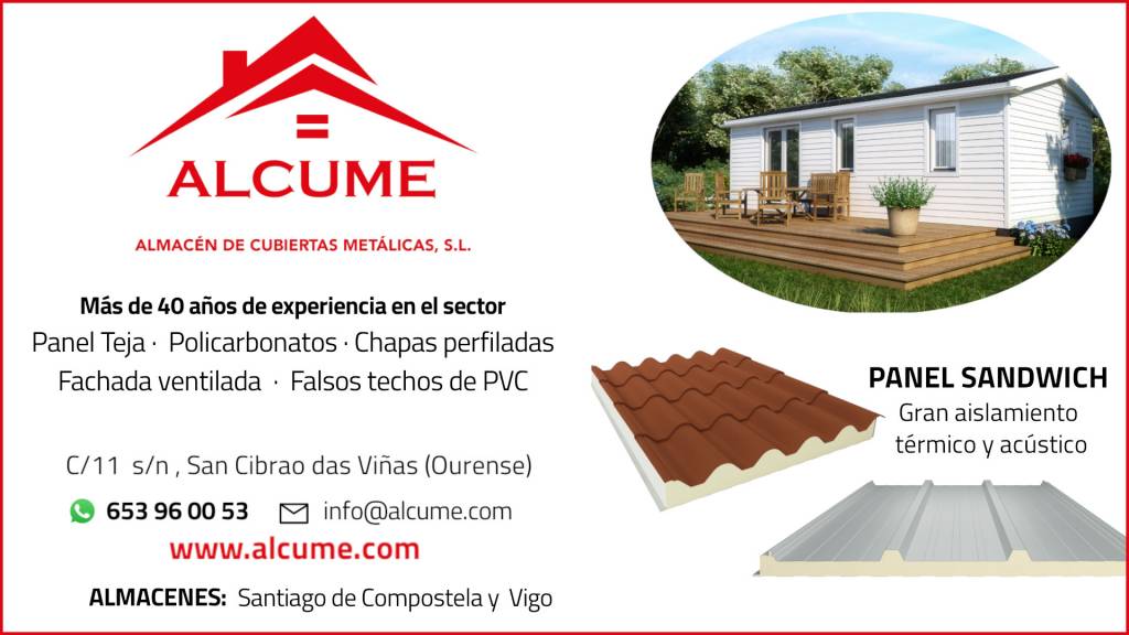 Alcume