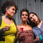 Feminíssimas | Teatro en Viana do Bolo