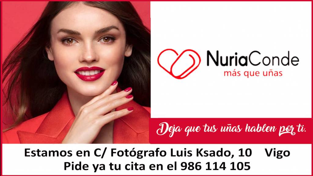Nuria Conde