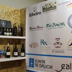 Ourense Vinis Terrae 2021 14 De Junio