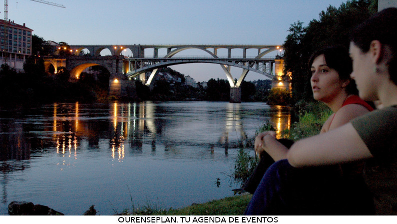 En este momento estás viendo Agenda de Eventos ¿Que hacer esta semana en Ourense?