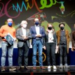 MITEU | Mostra Internacional de Teatro Universitario de Ourense
