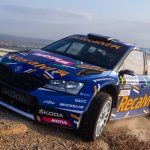 54º Rallye Ourense Recalvi | Ourense Termal 2021