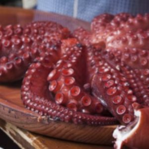 Festa Do Pulpo 2021 | O Carballiño