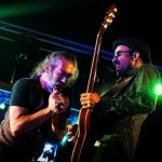 Peter Storm & The Blues Society | Concello de Allariz
