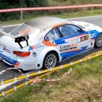 XXXV Rallye do Lacón | Campeonato en Ourense