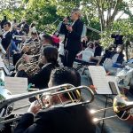 Agrupación Musical da Limia | Concierto en Cea