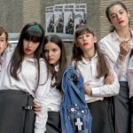 Las niñas | Cine al Aire Libre en Verín