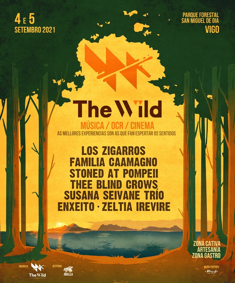 The Wild 2021 | Festival De La Naturaleza