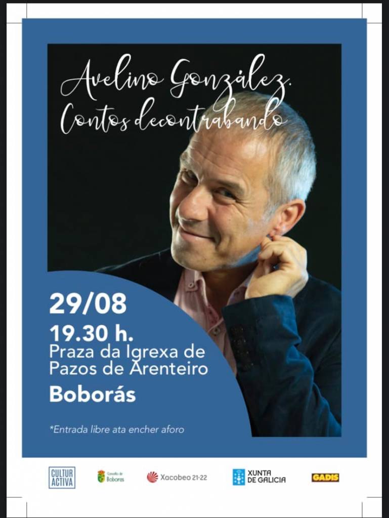 Aveliño Gonzalez Boboras