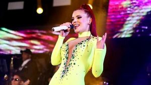 El Combo Dominicano Fiestas Amoeiro Min