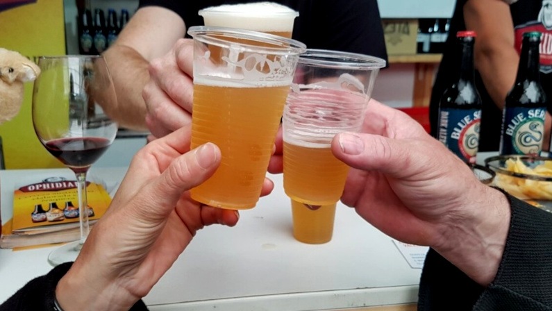 Lee más sobre el artículo Celanova Beer Fest | Feria de la Cerveza Artesanal