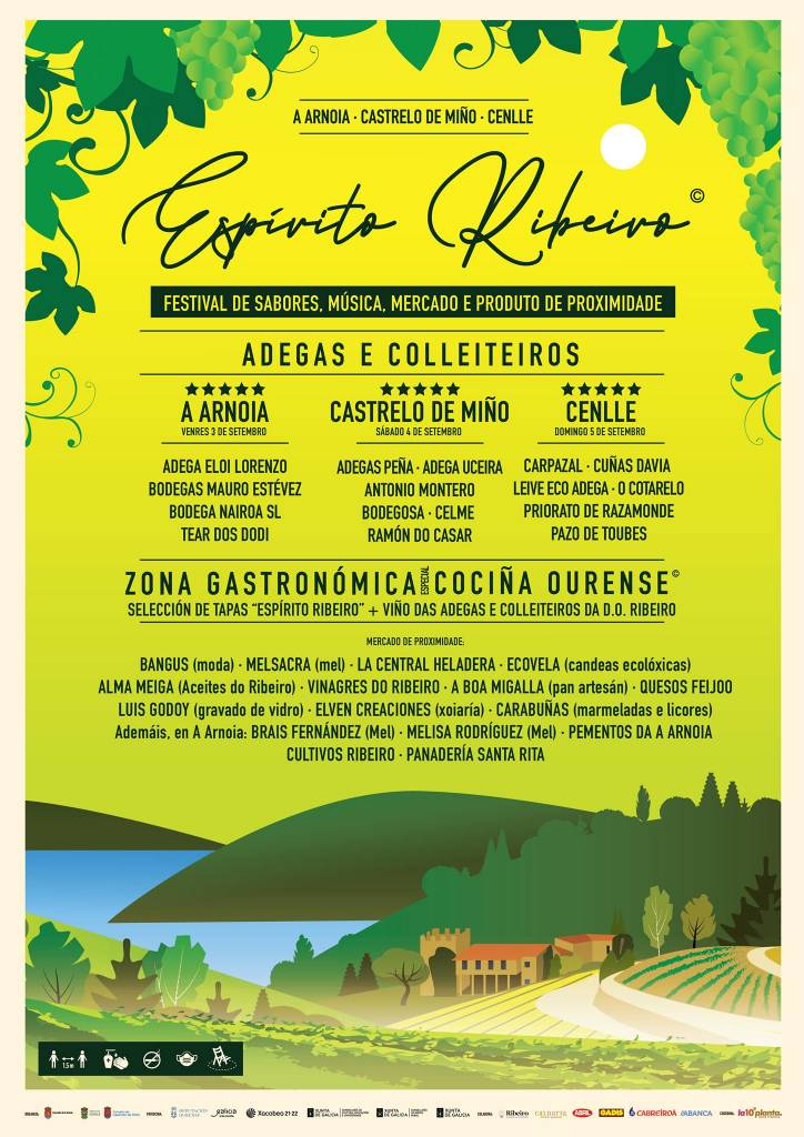 Festival Espirito Ribeiro 2021