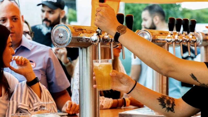 Ourense Beer Fest 2021 Min