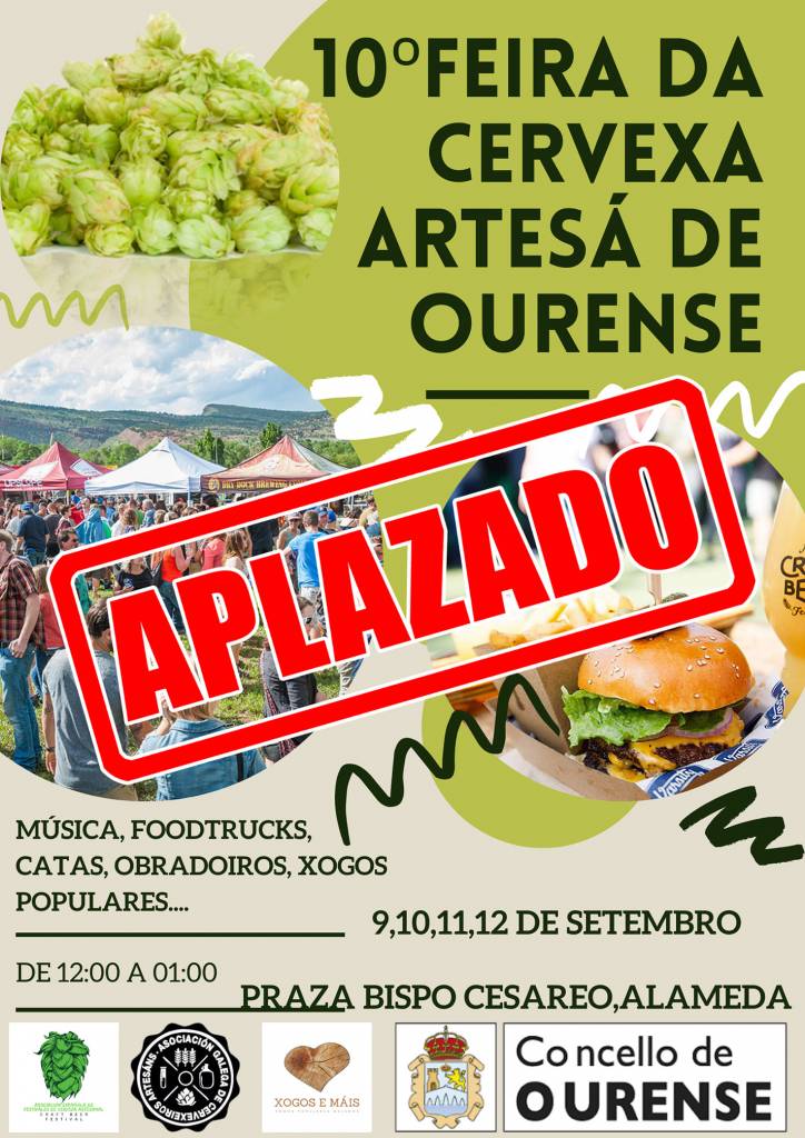 Ourense Beer Fest 2021