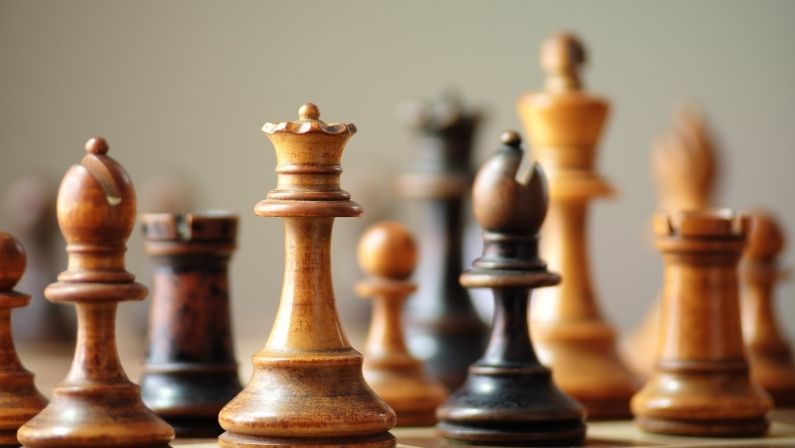 En este momento estás viendo El ajedrez, una herramienta lúdica, deportiva y formativa
