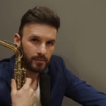 Diego Caride | Concierto de Saxofón | Ponte Vella