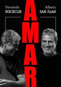 Amar | Teatro Principal De Ourense