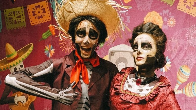 El Musical De Coco Recuérdame| Teatro En Ourense
