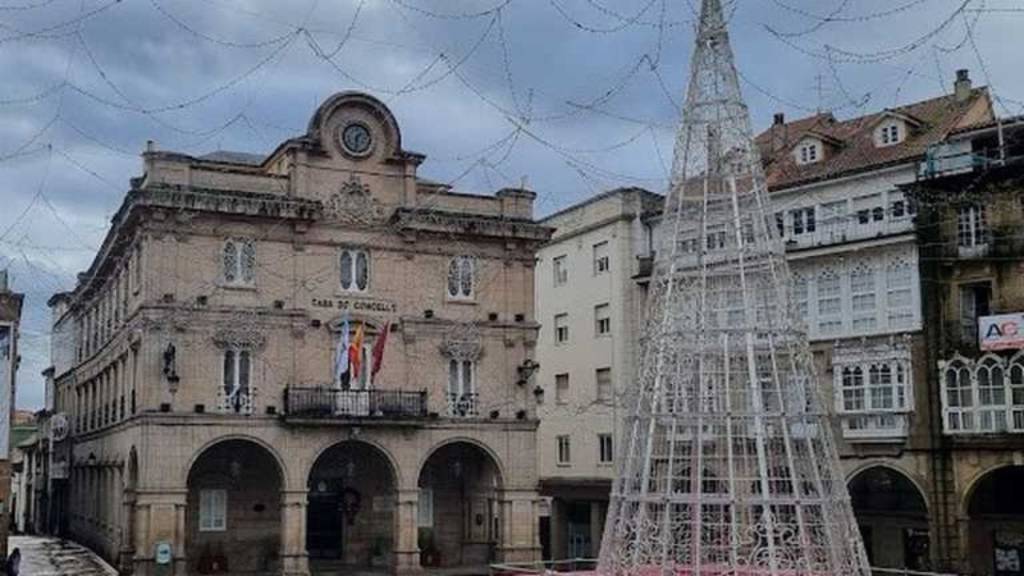 En este momento estás viendo El concello de Ourense cambiará el nombre de la Concellería de Cultura