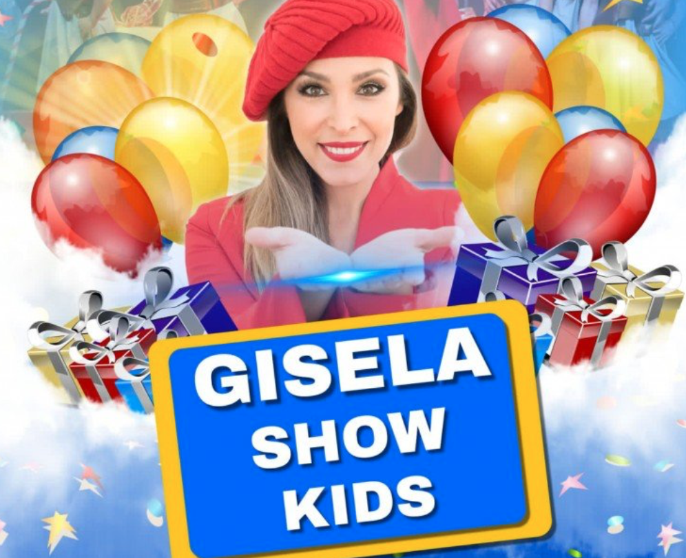 Gisela | Disney Kids