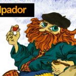 Historias do Apalpador | Concello de Ribadavia