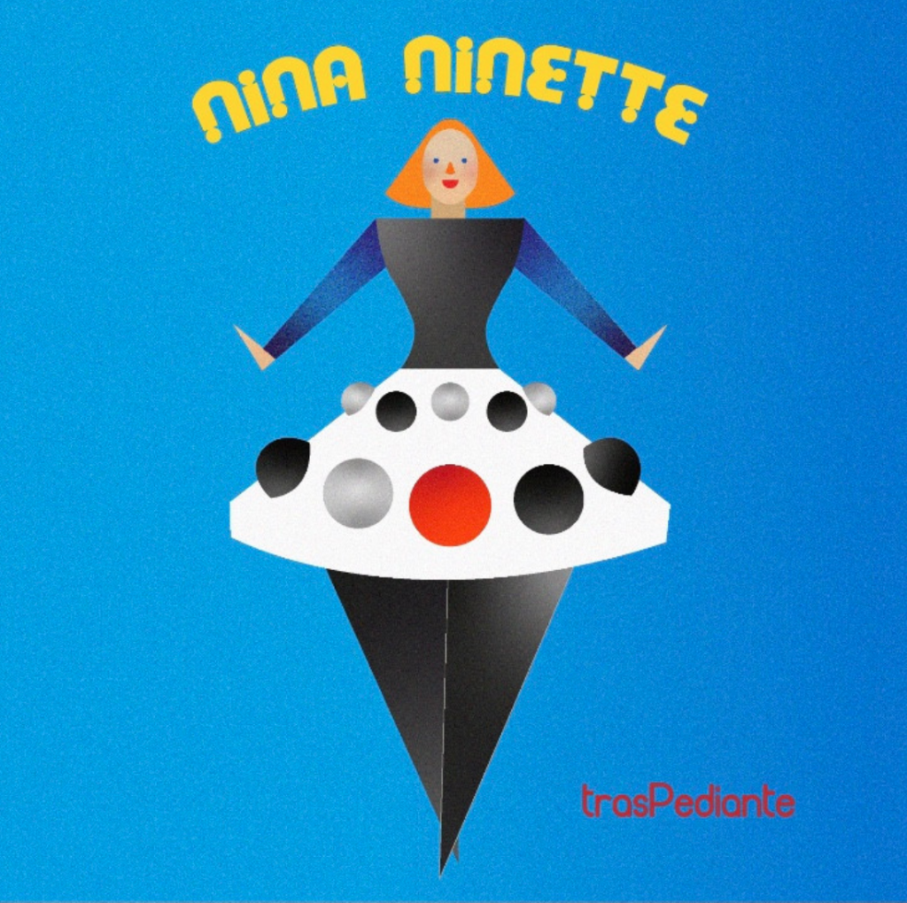 Nina Ninette | Teatro Principal De Ourense