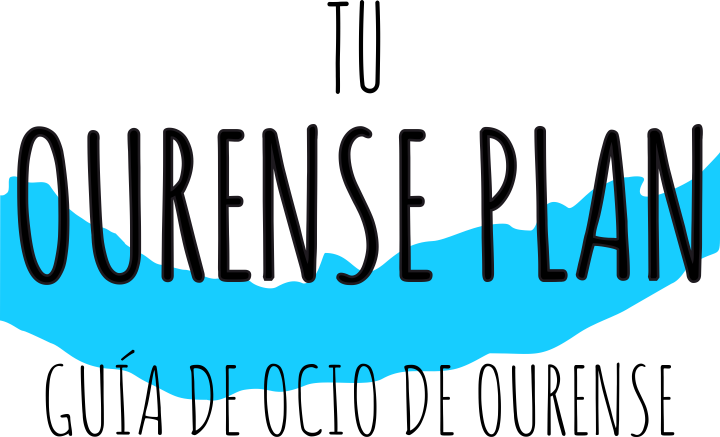 Ourense Plan Logomarca