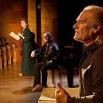 Alma y palabra | Compañía Nacional de Teatro Clásico