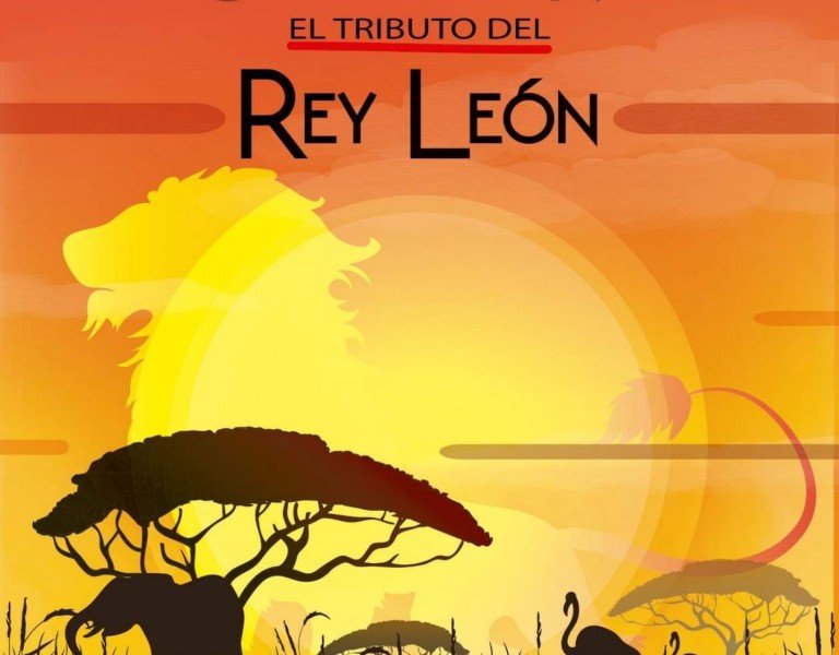 El Tributo Al Rey León