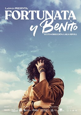 Fortunata Y Benito | Teatro Principal De Ourense