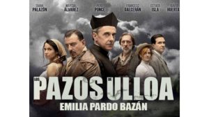 Los Pazos De Ulloa | Teatro Principal De Ourense