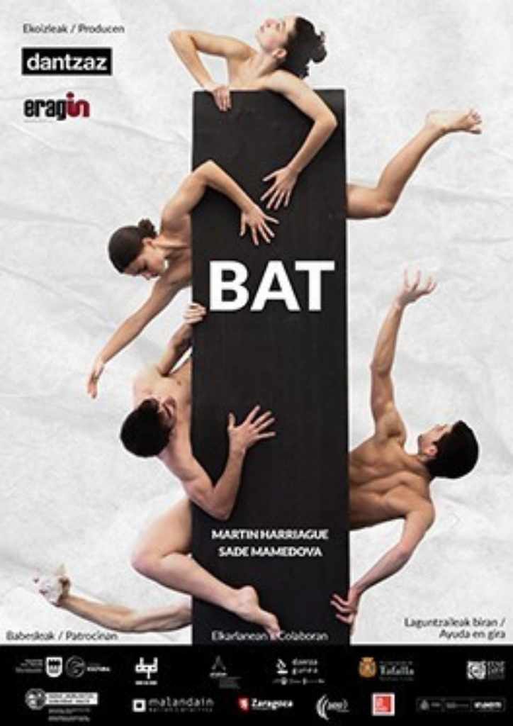 Bat | Teatro Principal De Ourense