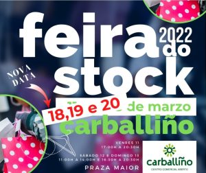 Feria Do Stock