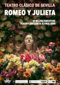 Romeo Y Julieta | Teatro Clásico De Sevilla