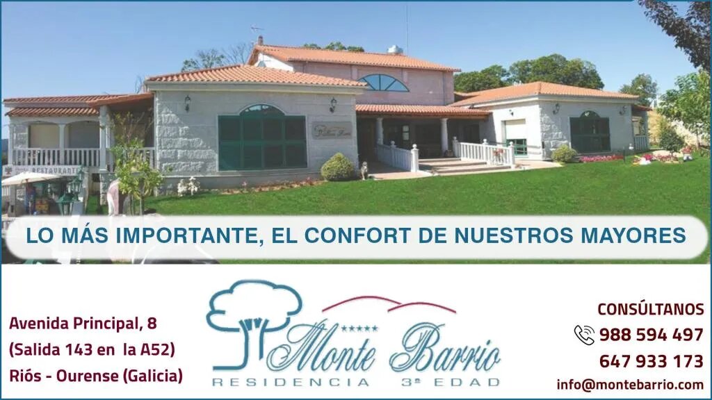 Monte Barrio