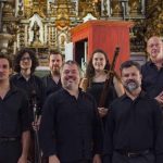 Americantiga Ensemble | Concierto en Ourense